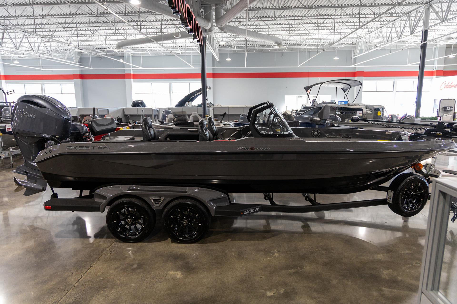 2025 Skeeter WXR2260 in Saint Cloud, Minnesota - Photo 6