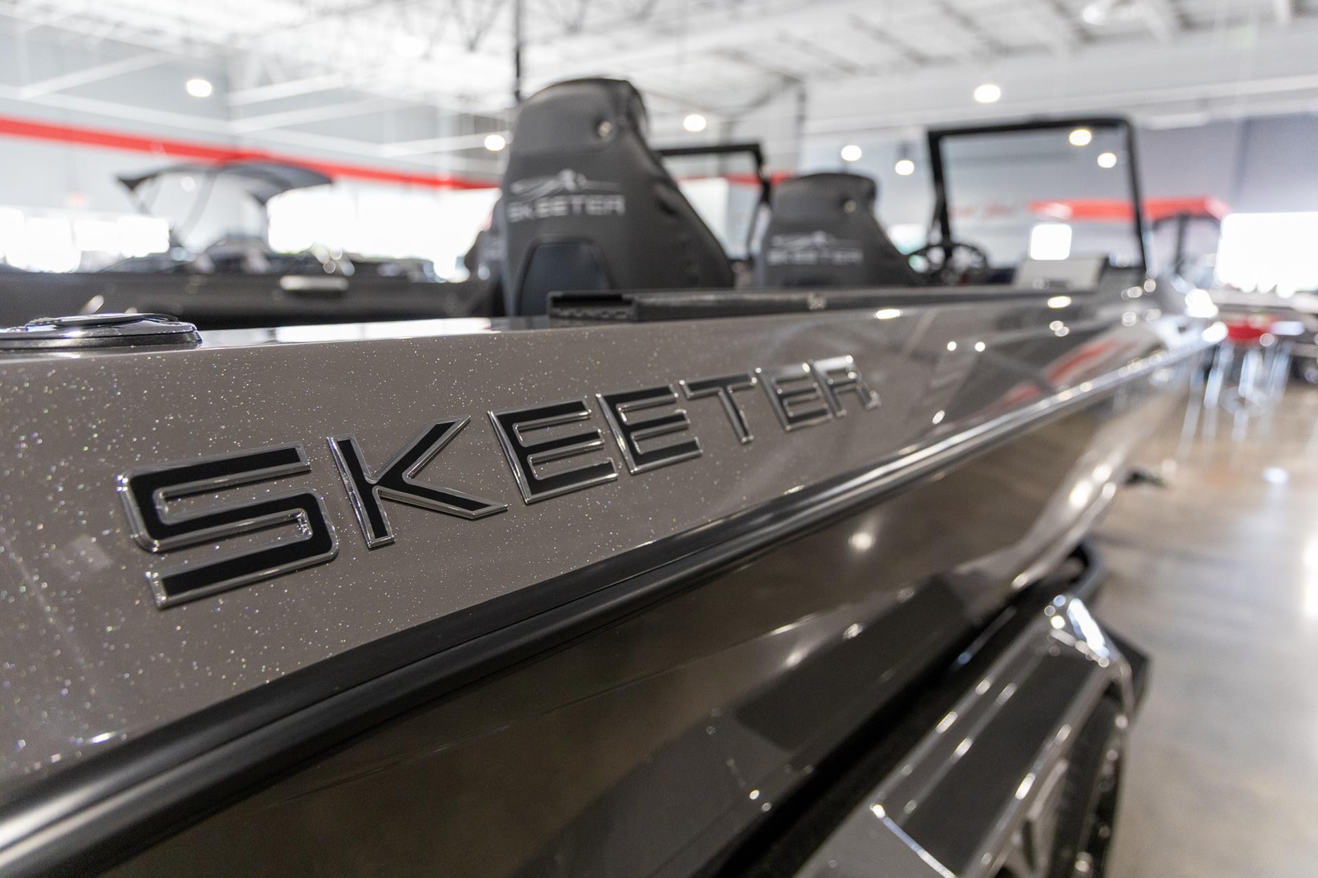 2025 Skeeter WXR2260 in Saint Cloud, Minnesota - Photo 8