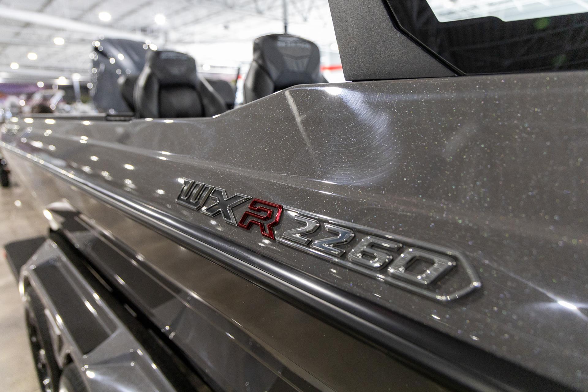 2025 Skeeter WXR2260 in Saint Cloud, Minnesota - Photo 9