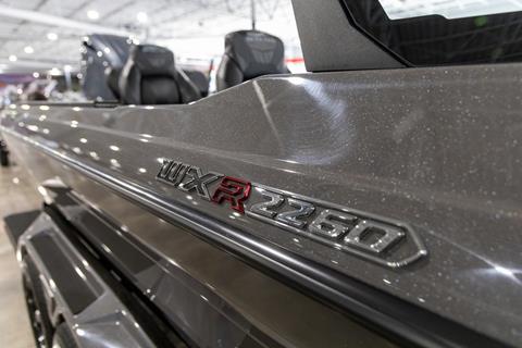 2025 Skeeter WXR2260 in Saint Cloud, Minnesota - Photo 9