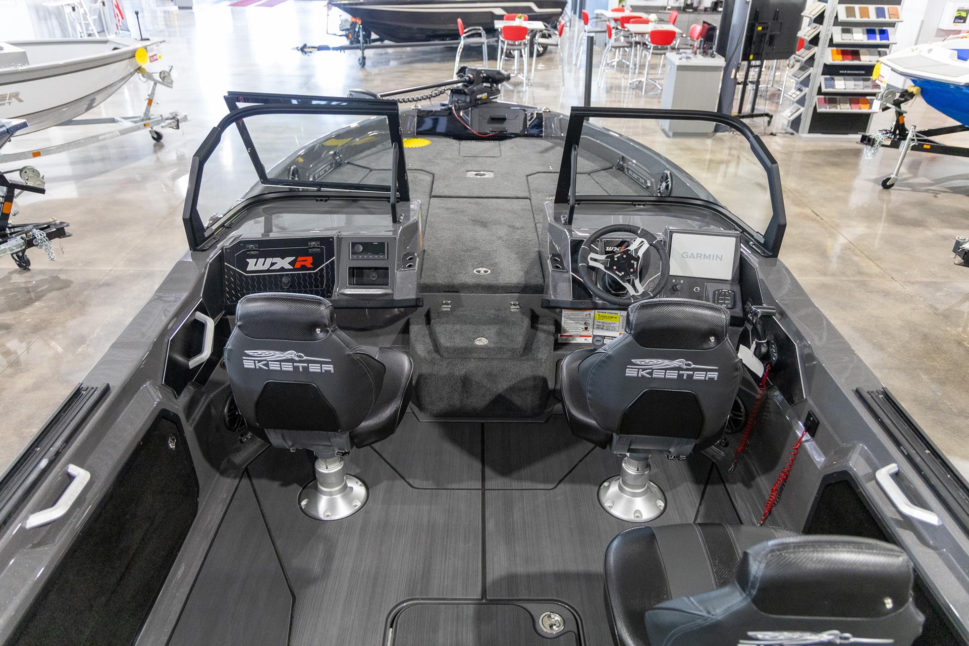 2025 Skeeter WXR2260 in Saint Cloud, Minnesota - Photo 10