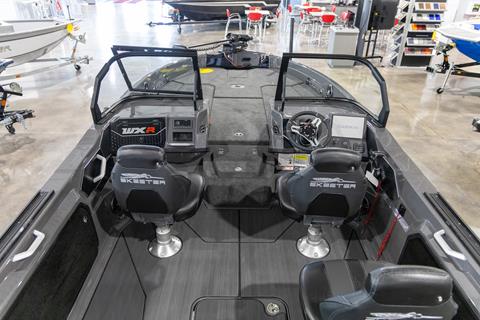 2025 Skeeter WXR2260 in Saint Cloud, Minnesota - Photo 10