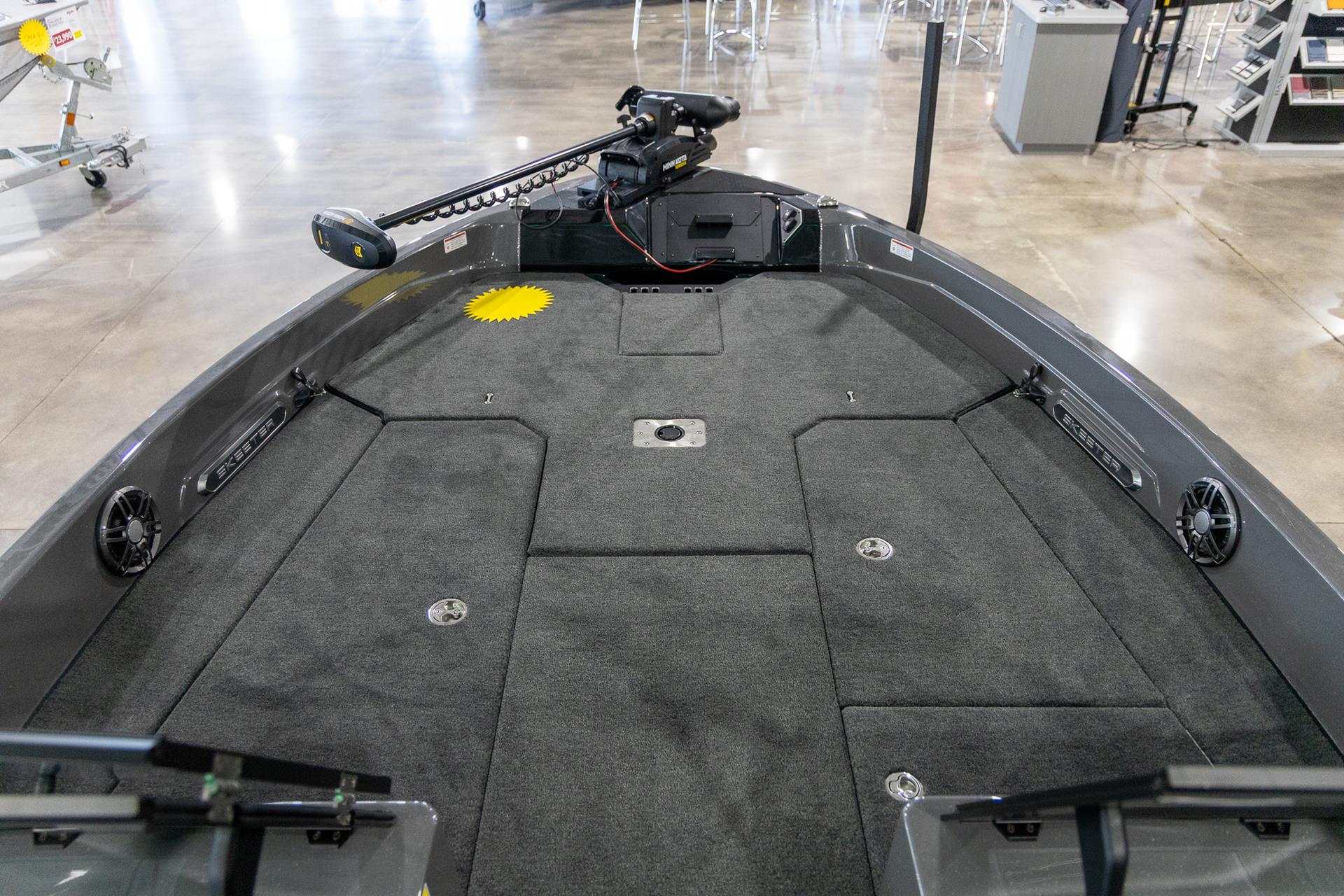 2025 Skeeter WXR2260 in Saint Cloud, Minnesota - Photo 11