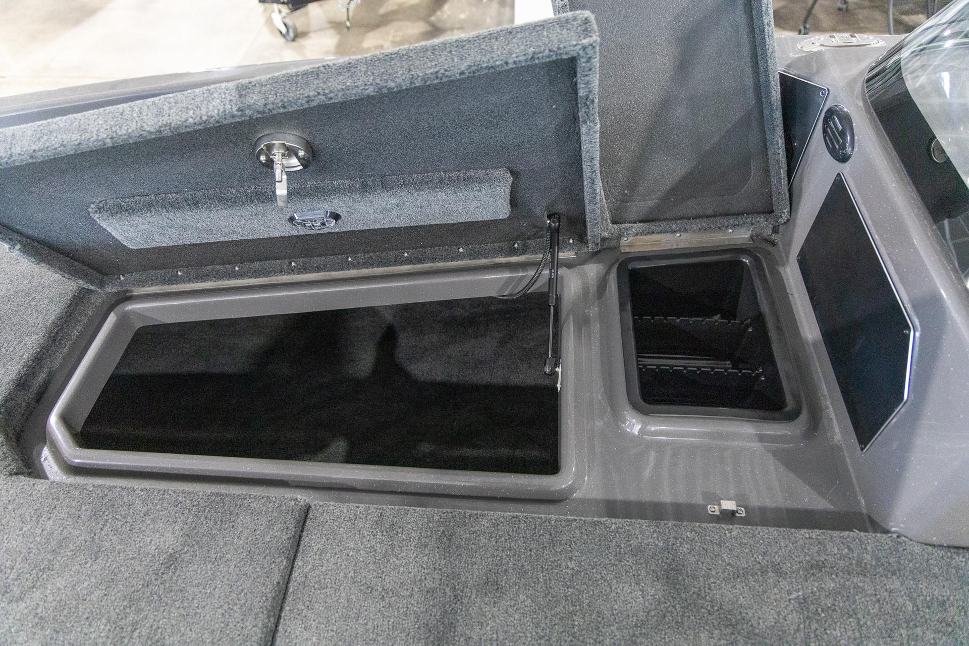 2025 Skeeter WXR2260 in Saint Cloud, Minnesota - Photo 12