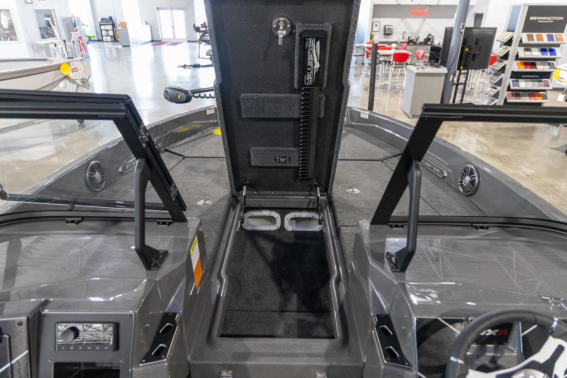 2025 Skeeter WXR2260 in Saint Cloud, Minnesota - Photo 14