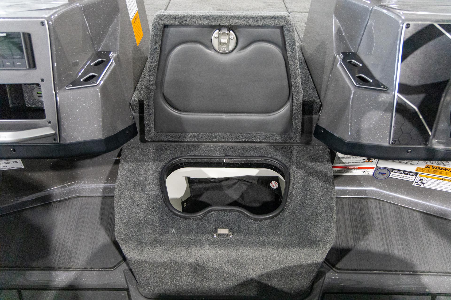 2025 Skeeter WXR2260 in Saint Cloud, Minnesota - Photo 15