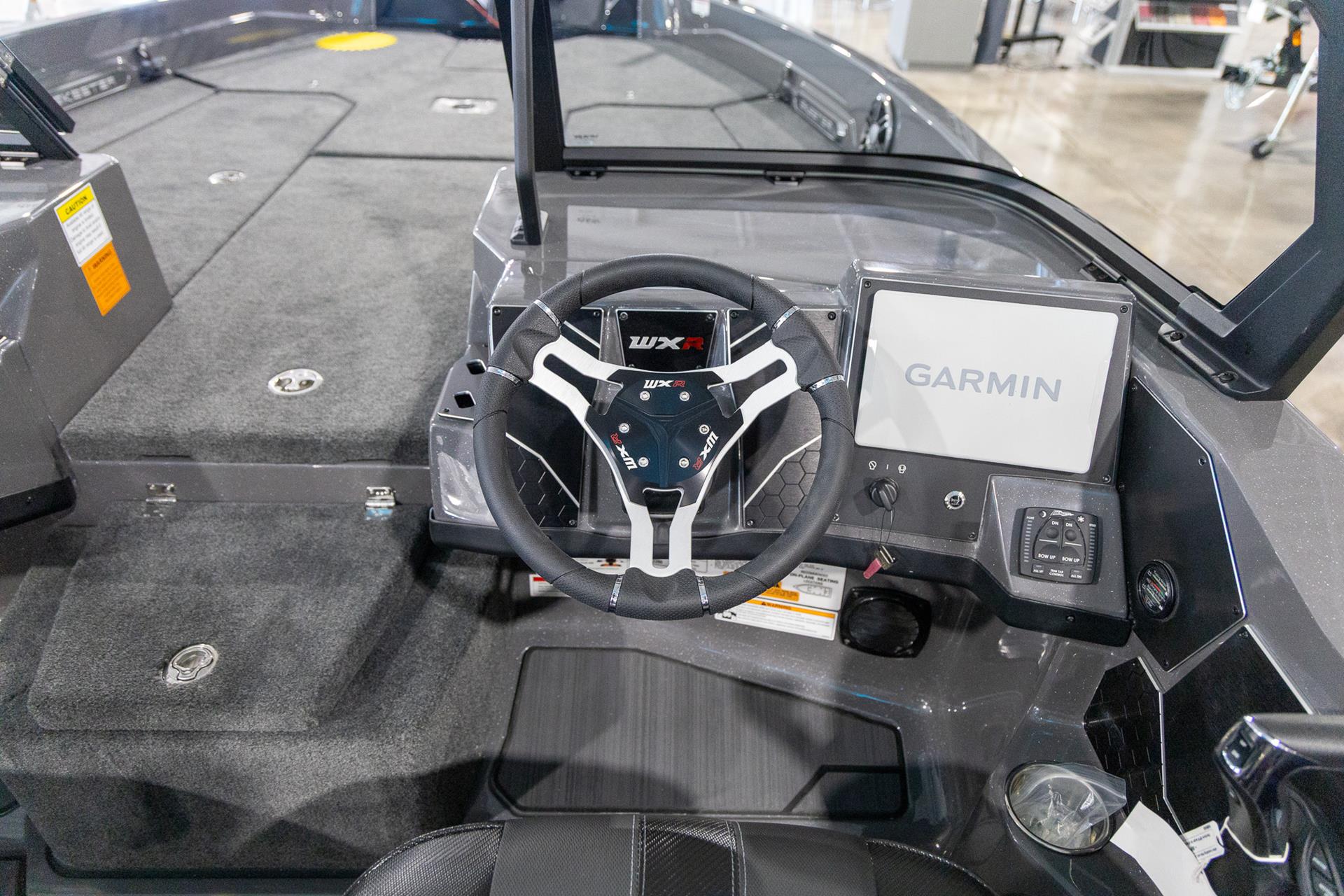 2025 Skeeter WXR2260 in Saint Cloud, Minnesota - Photo 17