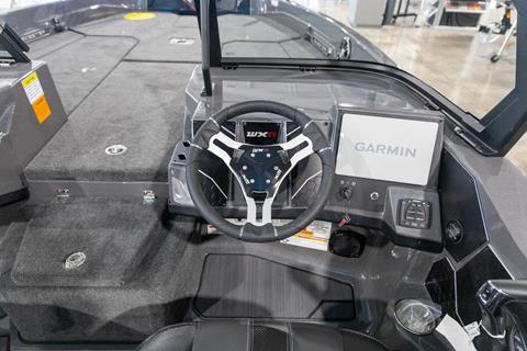 2025 Skeeter WXR2260 in Saint Cloud, Minnesota - Photo 17