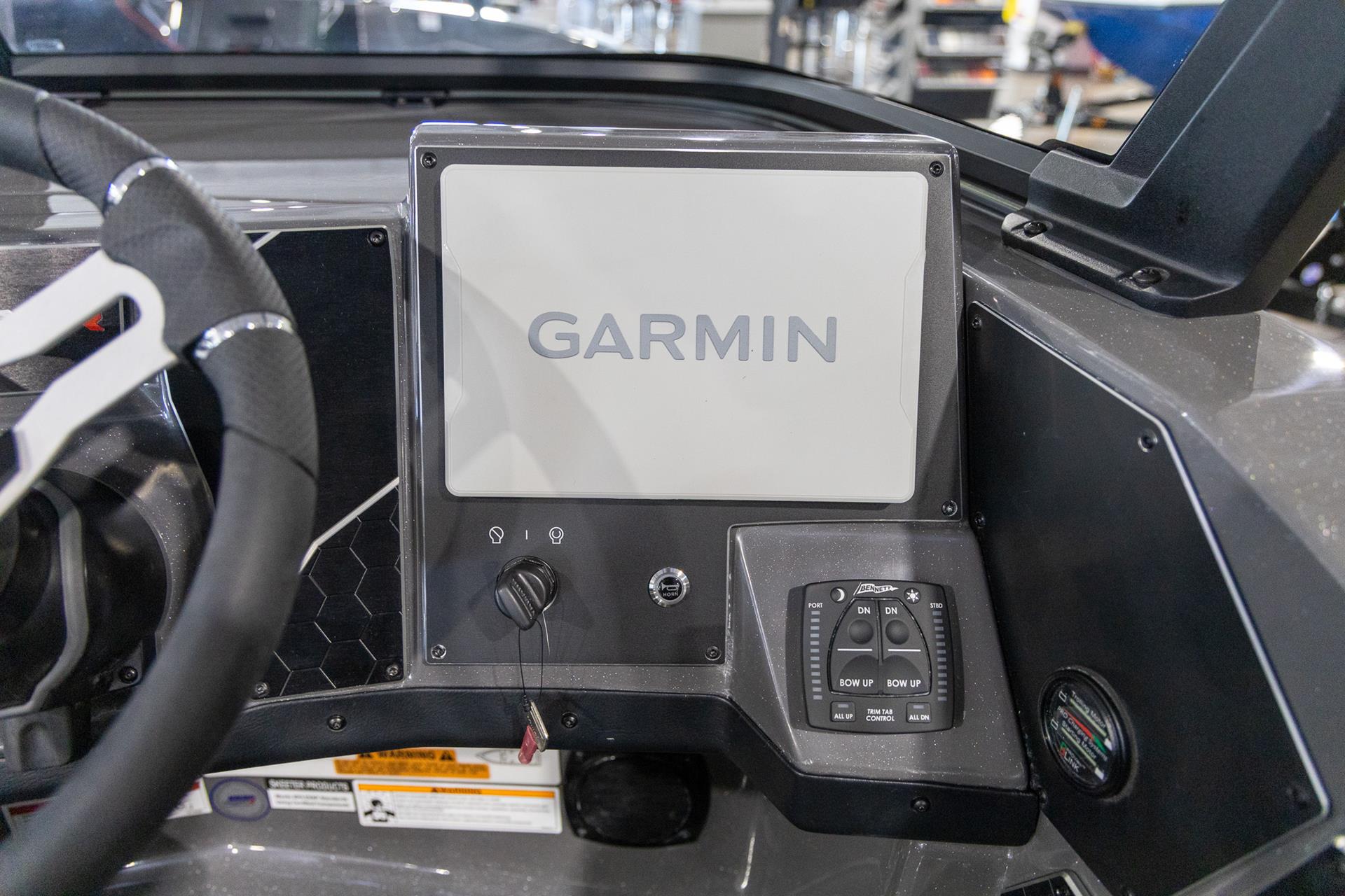 2025 Skeeter WXR2260 in Saint Cloud, Minnesota - Photo 18