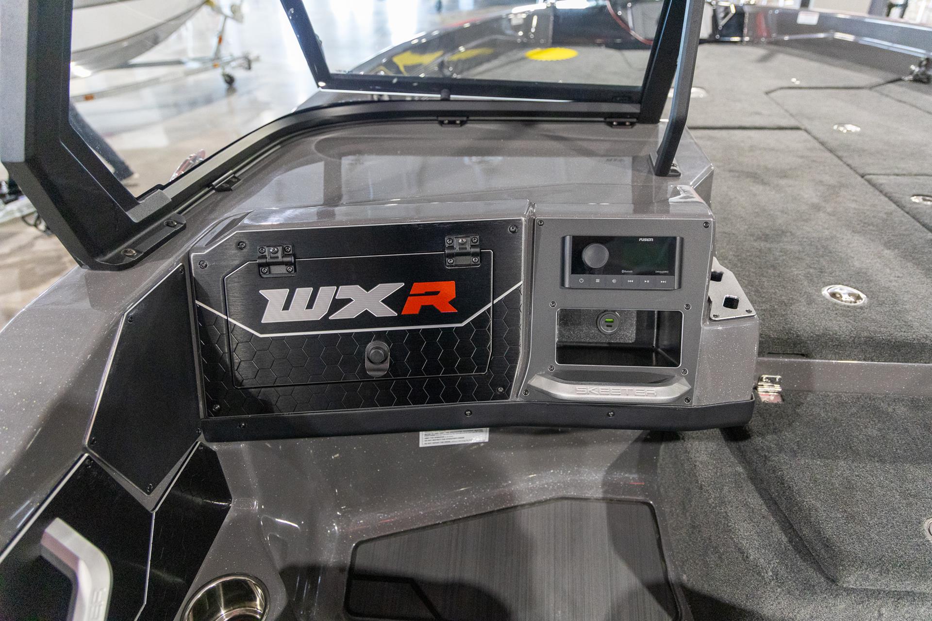 2025 Skeeter WXR2260 in Saint Cloud, Minnesota - Photo 19