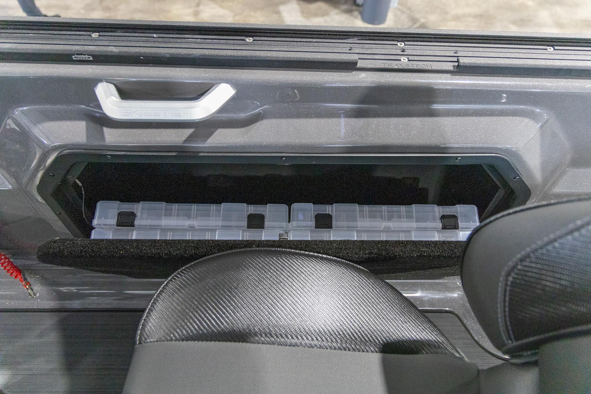 2025 Skeeter WXR2260 in Saint Cloud, Minnesota - Photo 22