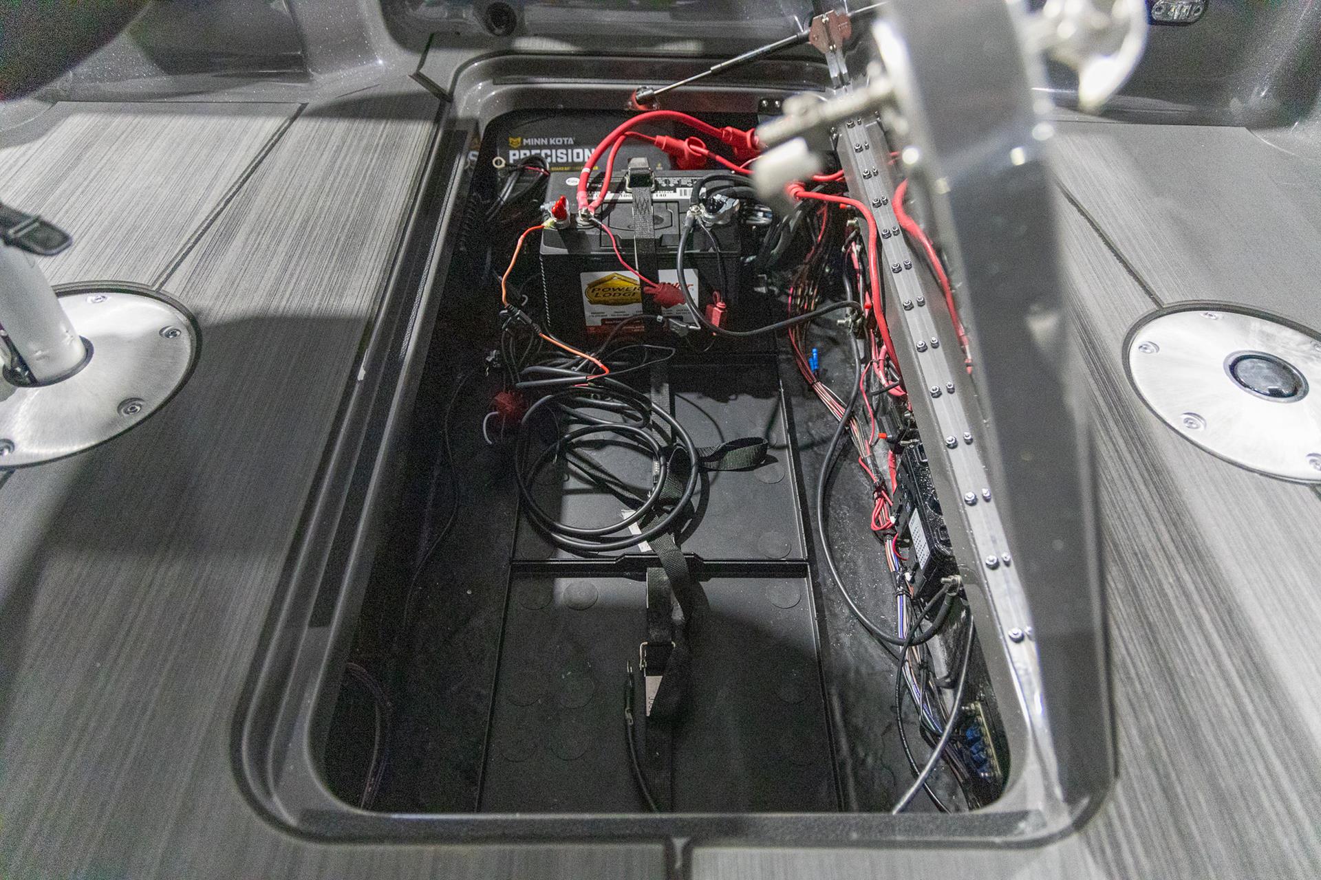 2025 Skeeter WXR2260 in Saint Cloud, Minnesota - Photo 24