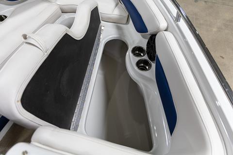 2015 Crownline 21 SS in Saint Cloud, Minnesota - Photo 11