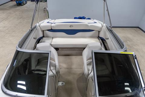 2015 Crownline 21 SS in Saint Cloud, Minnesota - Photo 13
