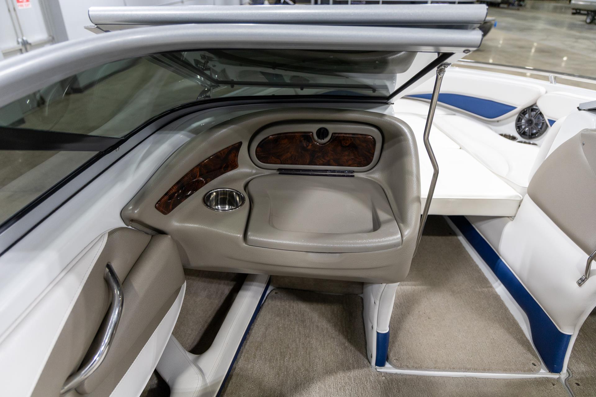 2015 Crownline 21 SS in Saint Cloud, Minnesota - Photo 17