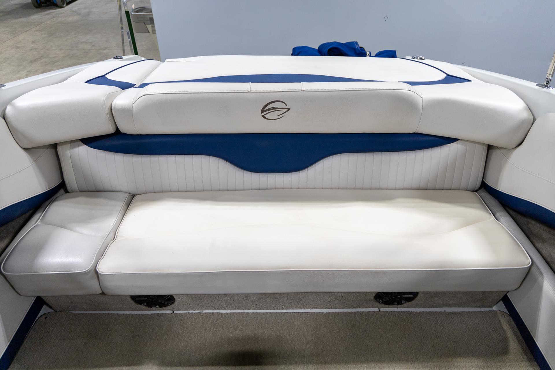 2015 Crownline 21 SS in Saint Cloud, Minnesota - Photo 22