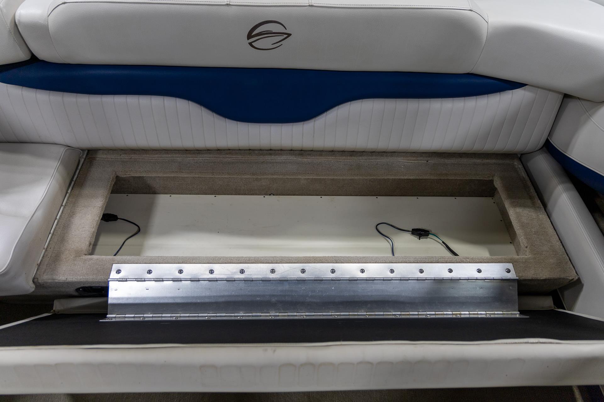 2015 Crownline 21 SS in Saint Cloud, Minnesota - Photo 23