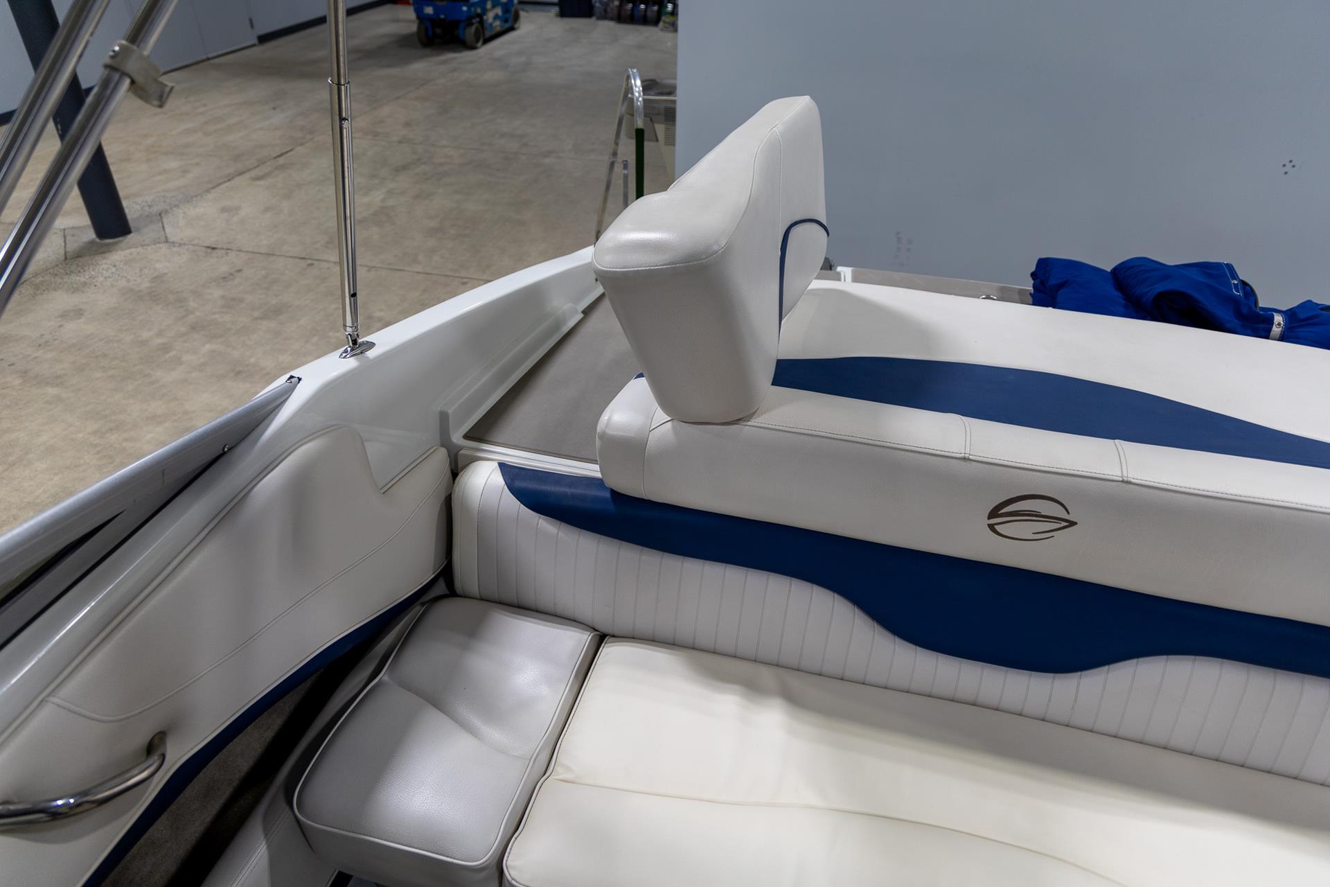 2015 Crownline 21 SS in Saint Cloud, Minnesota - Photo 24