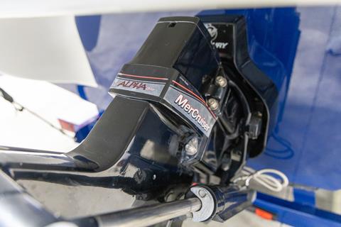 2015 Crownline 21 SS in Saint Cloud, Minnesota - Photo 25