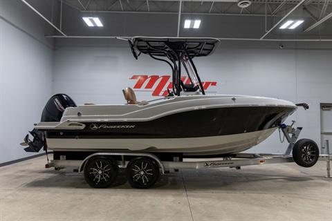2024 Crownline 210 FS - Mercury 200 Pro XS in Saint Cloud, Minnesota - Photo 1