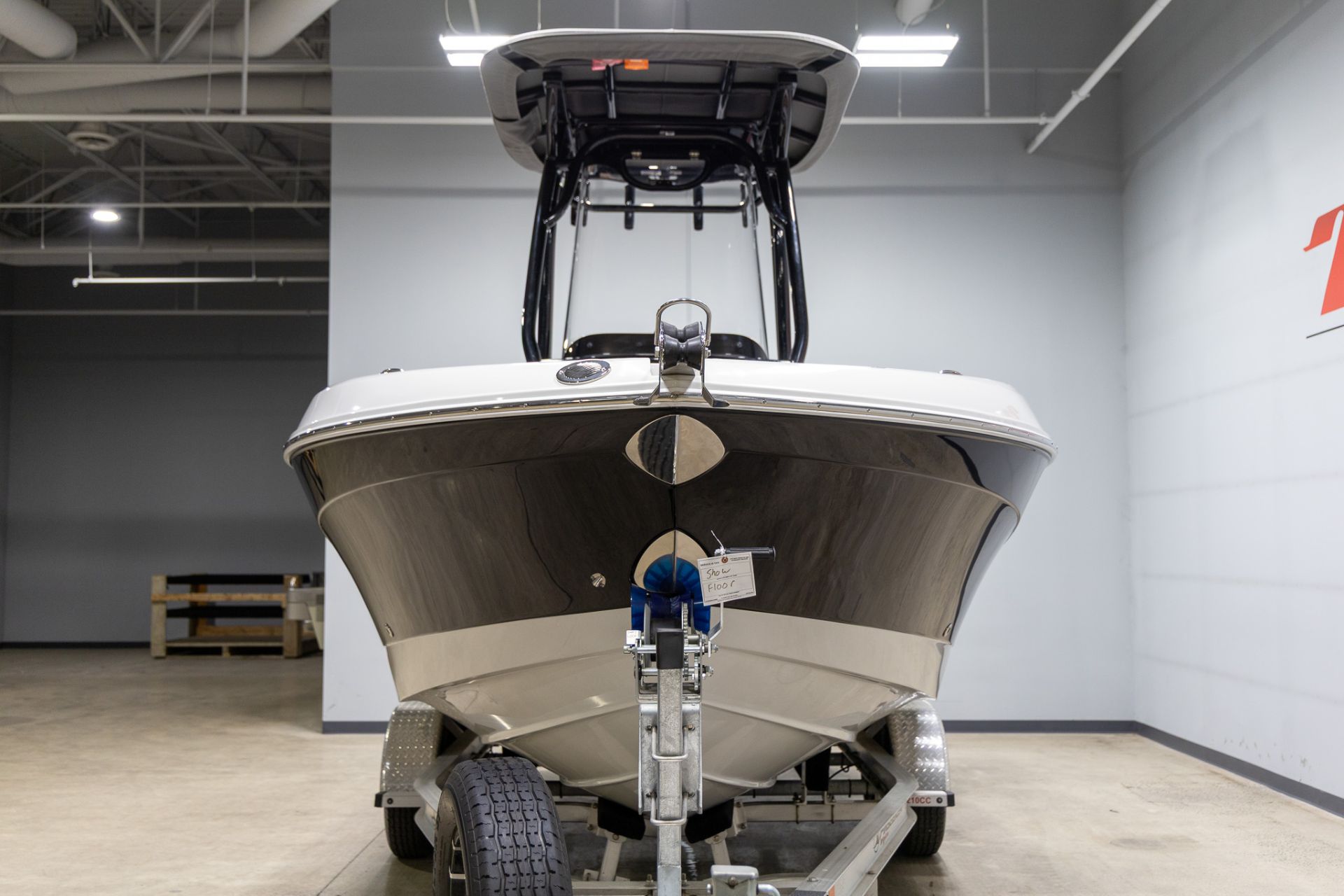 2024 Crownline 210 FS - Mercury 200 Pro XS in Saint Cloud, Minnesota - Photo 3