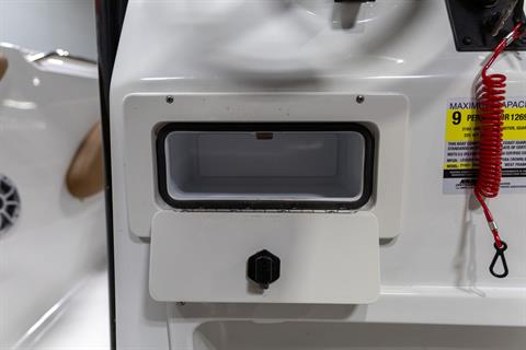 2024 Crownline 210 FS - Mercury 200 Pro XS in Saint Cloud, Minnesota - Photo 10