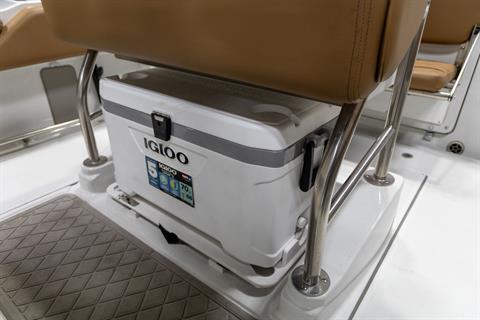 2024 Crownline 210 FS - Mercury 200 Pro XS in Saint Cloud, Minnesota - Photo 11