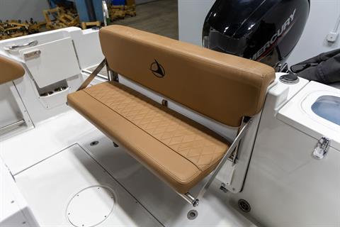 2024 Crownline 210 FS - Mercury 200 Pro XS in Saint Cloud, Minnesota - Photo 12