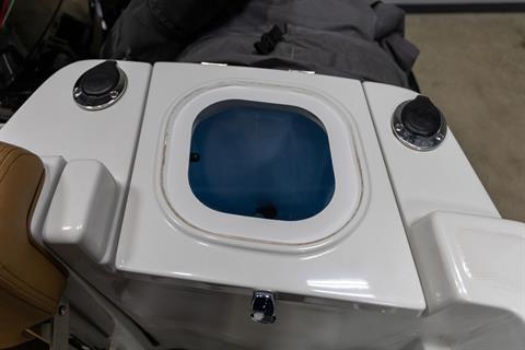 2024 Crownline 210 FS - Mercury 200 Pro XS in Saint Cloud, Minnesota - Photo 13