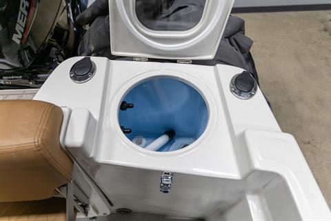 2024 Crownline 210 FS - Mercury 200 Pro XS in Saint Cloud, Minnesota - Photo 14