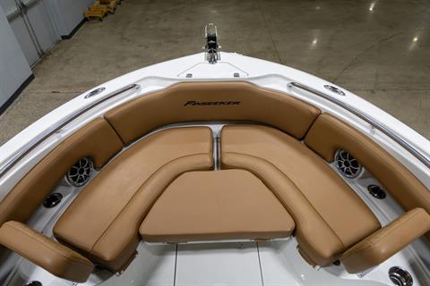 2024 Crownline 210 FS - Mercury 200 Pro XS in Saint Cloud, Minnesota - Photo 15