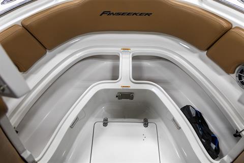 2024 Crownline 210 FS - Mercury 200 Pro XS in Saint Cloud, Minnesota - Photo 16