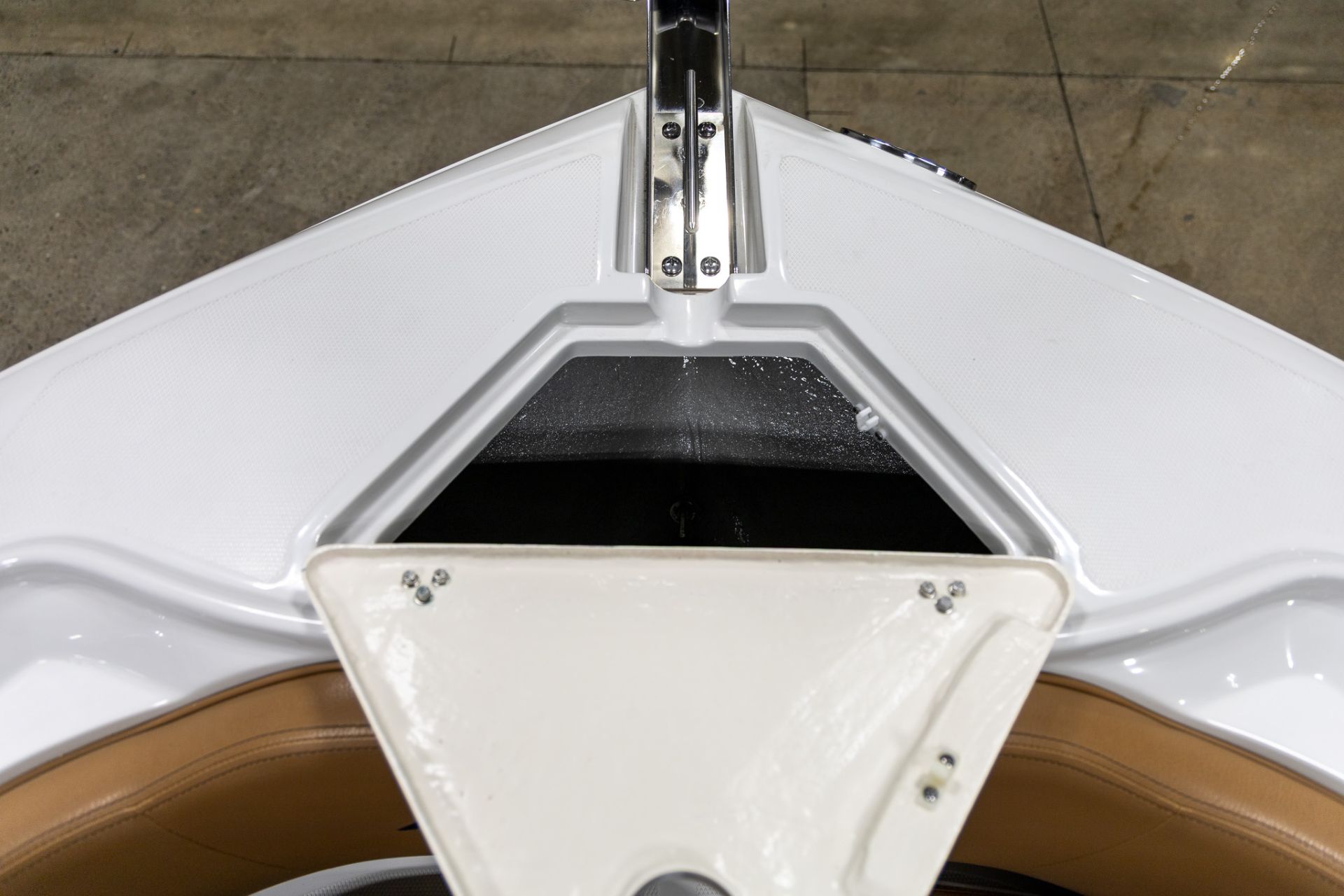 2024 Crownline 210 FS - Mercury 200 Pro XS in Saint Cloud, Minnesota - Photo 18