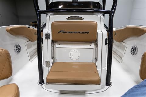 2024 Crownline 210 FS - Mercury 200 Pro XS in Saint Cloud, Minnesota - Photo 20