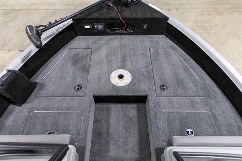 2026 Smoker Craft ADVENTURE 188 FS in Saint Cloud, Minnesota - Photo 17