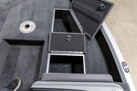 2026 Smoker Craft ADVENTURE 188 FS in Saint Cloud, Minnesota - Photo 18