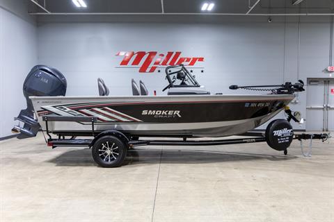 2026 Smoker Craft ADVENTURE 188 FS in Saint Cloud, Minnesota - Photo 2