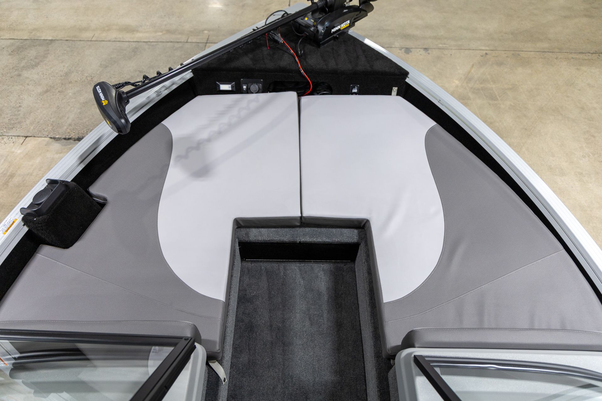 2026 Smoker Craft ADVENTURE 188 FS in Saint Cloud, Minnesota - Photo 19