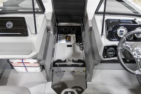 2026 Smoker Craft ADVENTURE 188 FS in Saint Cloud, Minnesota - Photo 16