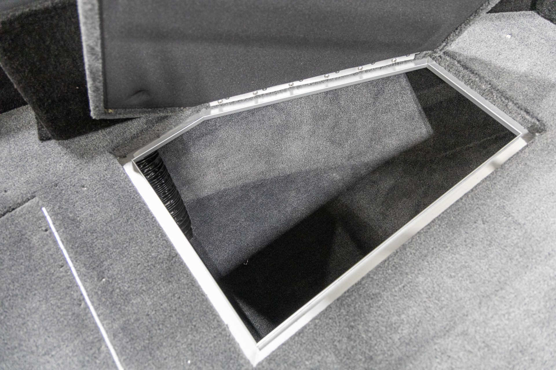 2026 Smoker Craft ADVENTURE 188 FS in Saint Cloud, Minnesota - Photo 20