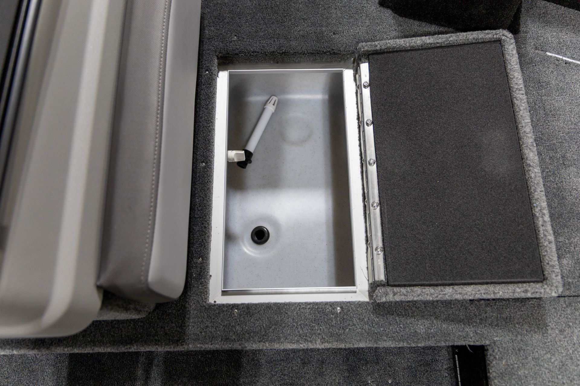 2026 Smoker Craft ADVENTURE 188 FS in Saint Cloud, Minnesota - Photo 21