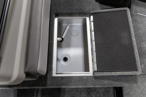 2026 Smoker Craft ADVENTURE 188 FS in Saint Cloud, Minnesota - Photo 21