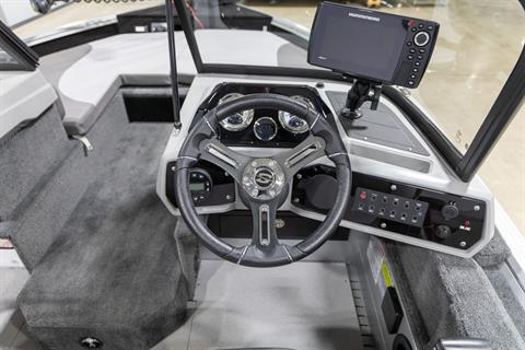 2026 Smoker Craft ADVENTURE 188 FS in Saint Cloud, Minnesota - Photo 9