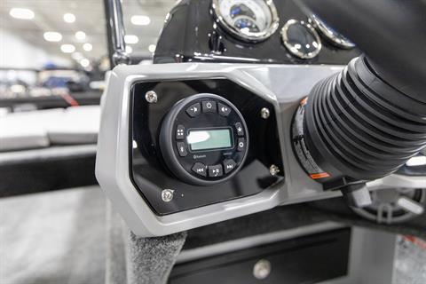 2026 Smoker Craft ADVENTURE 188 FS in Saint Cloud, Minnesota - Photo 10