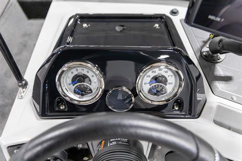 2026 Smoker Craft ADVENTURE 188 FS in Saint Cloud, Minnesota - Photo 11