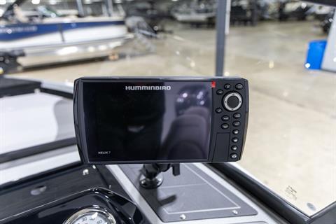 2026 Smoker Craft ADVENTURE 188 FS in Saint Cloud, Minnesota - Photo 12