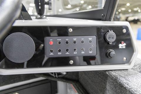 2026 Smoker Craft ADVENTURE 188 FS in Saint Cloud, Minnesota - Photo 13