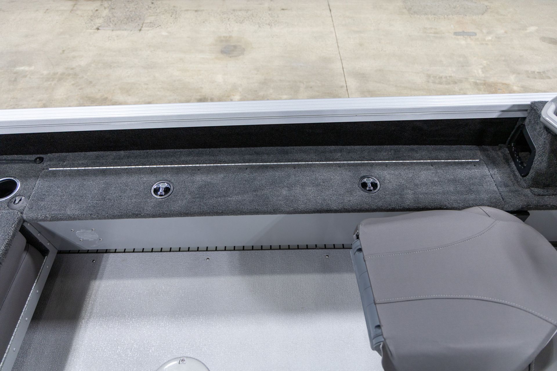 2026 Smoker Craft ADVENTURE 188 FS in Saint Cloud, Minnesota - Photo 22