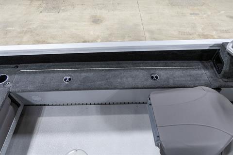 2026 Smoker Craft ADVENTURE 188 FS in Saint Cloud, Minnesota - Photo 22