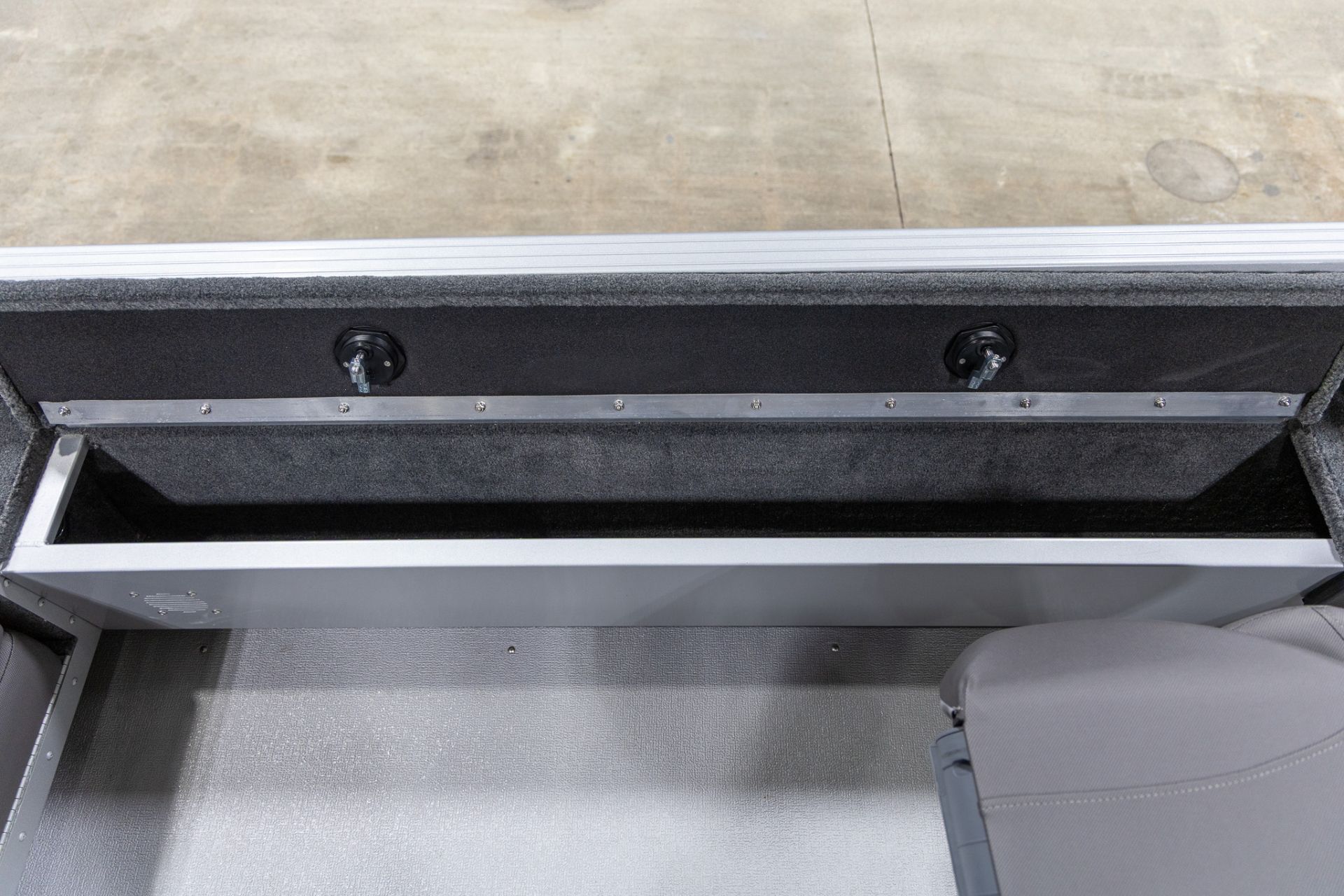 2026 Smoker Craft ADVENTURE 188 FS in Saint Cloud, Minnesota - Photo 23